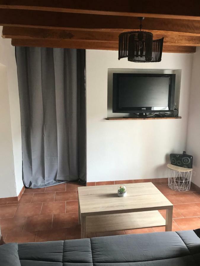 Maison De Charme Concourson-sur-Layon المظهر الخارجي الصورة